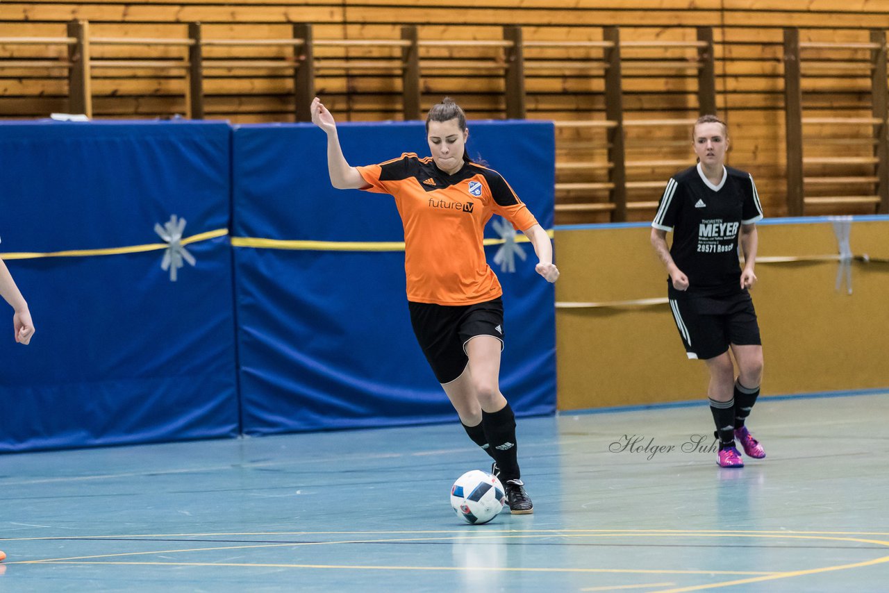 Bild 120 - Dodenhof Cup